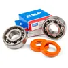 Kit Revisione Albero Motore Stage6 R/T C3 Gabbia Acciaio Anteprima dell’immagine prodotto 2