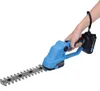 Drillpro elektrické nožnice na živý plot 21V 1,5Ah, 8" Náhľad obrázku produktu 11