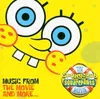 Various Artists - The Spongebob Squarepants Movie (Limited Produktbild-Vorschau 1