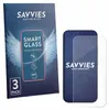 3x Savvies Schutzglas Folie für Xiaomi 17T 9H Panzer Produktbild-Vorschau 1