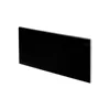 Adax Neo NP, zwart, LCD-display, 1000 W, 230 V, 762 mm, 84 Productafbeelding-voorbeeld 1