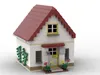 KiddiCraft KC1202 Brickcity Tiny-House Produktbild-Vorschau 5
