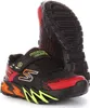 Skechers S Lights: Flex Glow Bolt K der Licht Auf Schlupf Produktbild-Vorschau 26