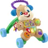 Fisher-Price Cagnolino Primi Passi - Ridi & Impara, Anteprima dell’immagine prodotto 1