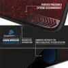 Titanwolf Gaming Mauspad XXL, 900 x 400 x 3 mm, Produktbild-Vorschau 6