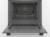 Bosch Serie 2 HBF133BR0 forno 66 L Nero, Acciaio inox Anteprima dell’immagine prodotto 13