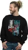 Marvel - "The Mighty Thor Mighty Duo" Sweatshirt für Herren Produktbild-Vorschau 2