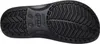 CROCS – Zehentrenner „Crocband Flip“ in Schwarz Schwarz EU Produktbild-Vorschau 3