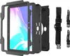 Cazy Housse pour Tablette compatible avec Samsung Galaxy Voir les images du produit 3