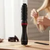 REVLON Warmluftbürste 3Temp/Gebl Ionic Keramikb DualSt Anteprima dell’immagine prodotto 8