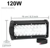 VA-Cerulean 6x120W LED Arbeitsscheinwerfer 10-30V IP67 Produktbild-Vorschau 2
