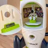 WOOPIE, Set di gioco interattivo: Razzo spaziale Anteprima dell’immagine prodotto 2