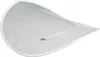 Metaltex Rete di asciugatura pop-up 116 cm Bianco Anteprima dell’immagine prodotto 6