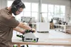 Scie plongeante 18V TSC 55 KSEB-Basic - FESTOOL 577988 Voir les images du produit 20
