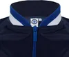 Chelsea FC - Bomberjacke für Herren GF348 (L) (Marine) Produktbild-Vorschau 4