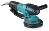 Makita BO6050J - Exzenterschleifer - 750 W - 150 mm Anteprima dell’immagine prodotto 15