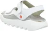 softinos Sandalen Sandalen Leder Produktbild-Vorschau 6