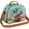 Karactermania - Plecak 3D Star Wars The Mandalorian Grogu Podgląd zdjęcia produktu 3