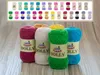 100g Strickgarn Dolly Uni Häkelgarn Handstrickgarn Wolle Produktbild-Vorschau 2