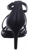 Tamaris Damen Sandalette High Heel Stiletto Absatz Produktbild-Vorschau 2