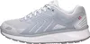 Joya Electra SR Sneaker White/Grey, Textile, Active-Sohle, Produktbild-Vorschau 2