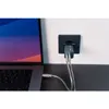 Verbatim GNC-35 GaN Charger 34W 1xUSB-C PD, 1xUSB-A QC 3.0 Produktbild-Vorschau 13