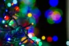 Lampki choinkowe 1000 LED multikolor z programatorem i Podgląd zdjęcia produktu 5