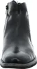 Bugatti Stiefelette in schwarz, Gr. 43 Produktbild-Vorschau 16