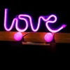 Forever Light Neon LED Decorazione,USB, segno luminoso, Voir les images du produit 18