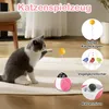Katzenspielzeug, Selbstbeschäftigung, Katzen-Teaser, Produktbild-Vorschau 3