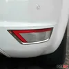 Listwa odblaskowa do Ford Focus 2008-2011 stal nierdzewna Podgląd zdjęcia produktu 2
