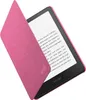 Amazon Kindle Paperwhite 2024 fabric cover - raspberry Produktbild-Vorschau 1