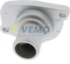 VEMO Thermostat Kühlmittel 87°C für FIAT PUNTO (188) STILO Produktbild-Vorschau 4
