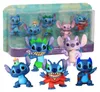 Just Play Stitch, 3 rok / roky, Lilo & Stitch, Viacfarebný, Náhľad obrázku produktu 12