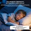 Vibrationswecker Armband – Timer, 8 Alarmzeiten, Produktbild-Vorschau 5