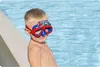 Maschera da nuoto per bambini Spider-Man Bestway 98023 Anteprima dell’immagine prodotto 4