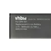 vhbw Akku kompatibel mit Nintendo 3DS LL, 3DS XL, DS XL Produktbild-Vorschau 5