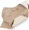 Einschlagdecke Babyschale Baby Decke 90x90 cm - Fußsack Produktbild-Vorschau 1
