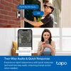 TP-Link Tapo D210 V1 - videocamera campanello - con Anteprima dell’immagine prodotto 6