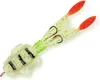 Rhino Squid 200g glow Norwegenköder Produktbild-Vorschau 1