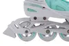 Patins à roulettes Blackwheels Flex Pro Mint patins à Voir les images du produit 11