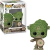 Marvel We Are Groot - Groot as Captain America 1392 - Funko Produktbild-Vorschau 2