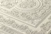 A.S. Création Versace 4 370485 Włóknina szary metaliczny Podgląd zdjęcia produktu 8