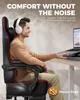 Herní židle GTPLAYER, kancelářská židle, ergonomická židle Náhled obrázku produktu 4