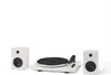 Crosley T150 Bluetooth Plattenspieler Weiß Produktbild-Vorschau 2