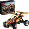 LEGO® Technic Strandbuggy, 42101 Produktbild-Vorschau 1