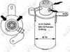 NRF Klimatrockner Klimafilter 33039 passend für Produktbild-Vorschau 12