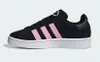 Adidas Campus 00s W Core Black True Pink - Sneaker - ID3171 Produktbild-Vorschau 4