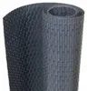 vidaXL Balkon-Sichtschutz Anthrazit 300x80 cm Poly Rattan Produktbild-Vorschau 1