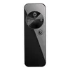 A black remote control with a glossy finish. Náhľad obrázku produktu